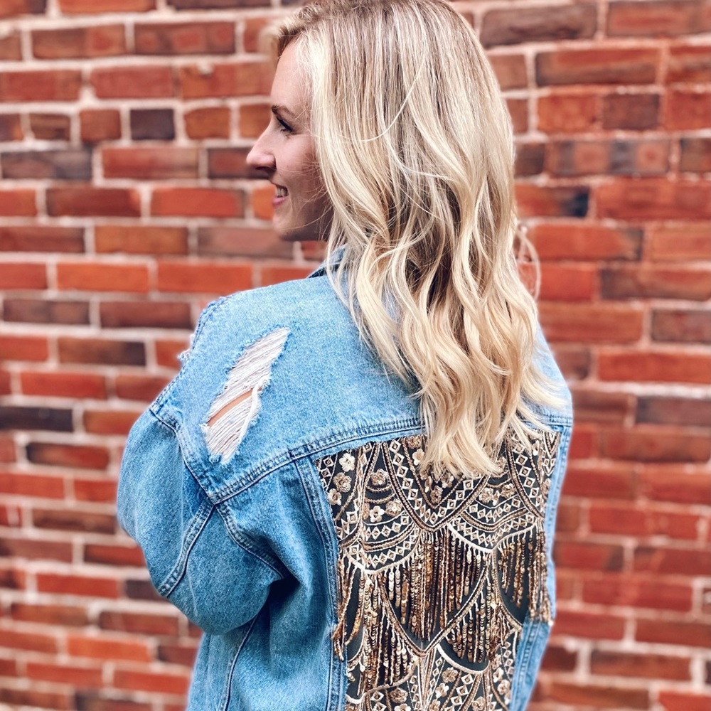 Meet your Posher, Rachel